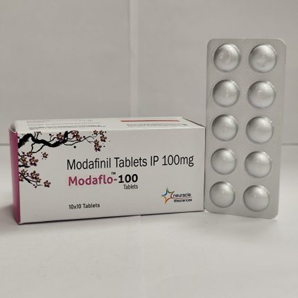 Modafinil 100mg Buy online in USA
