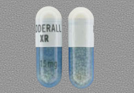Adderall XR 15mg buy online in USA