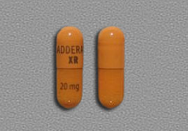 Adderall XR 20mg buy online USA