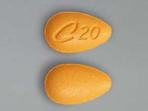 Cialis 20mg buy online in USA