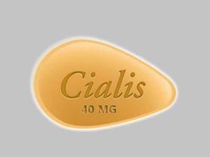 Cialis 40mg buy online in USA