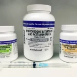 Hydrocodone 7.5-325mg