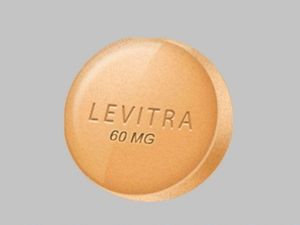 Levitra 60mg for sale online in USA