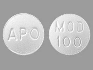 Buy Modafinil 100mg online