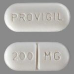 Provigil 200mg
