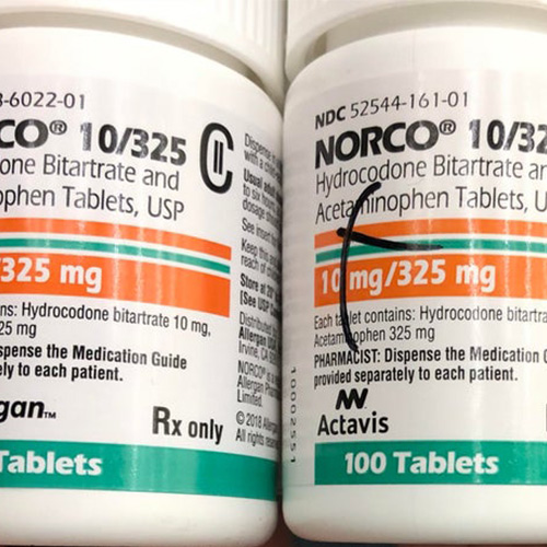 Norco-10mg