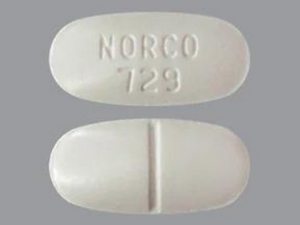 Buy Norco 7.5-325 mg Online