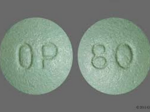 Oxycodone 80mg for sale online