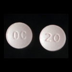 Oxycontin OC 20mg for sale online