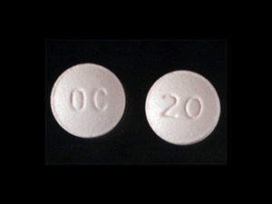 Oxycontin OC 20mg for sale online