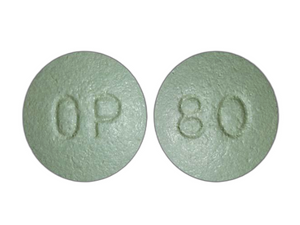 Buy Oxycontin OP 80mg Online no Prescription