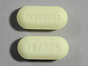 Percocet 10-325mg where to buy online