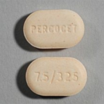 Percocet 7.5-325mg where to buy online