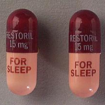 Restoril 15mg buy online USA