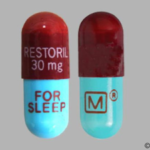 Restoril 30mg
