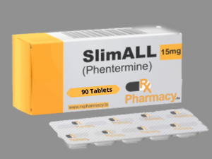 Slimall 15mg buy online in USA