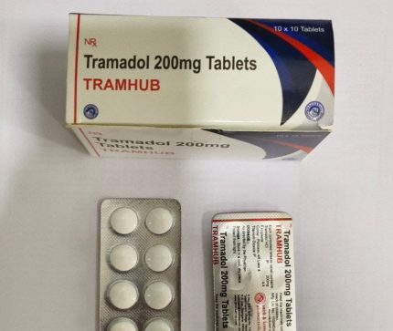 Tramadol 200mg buy online in USA