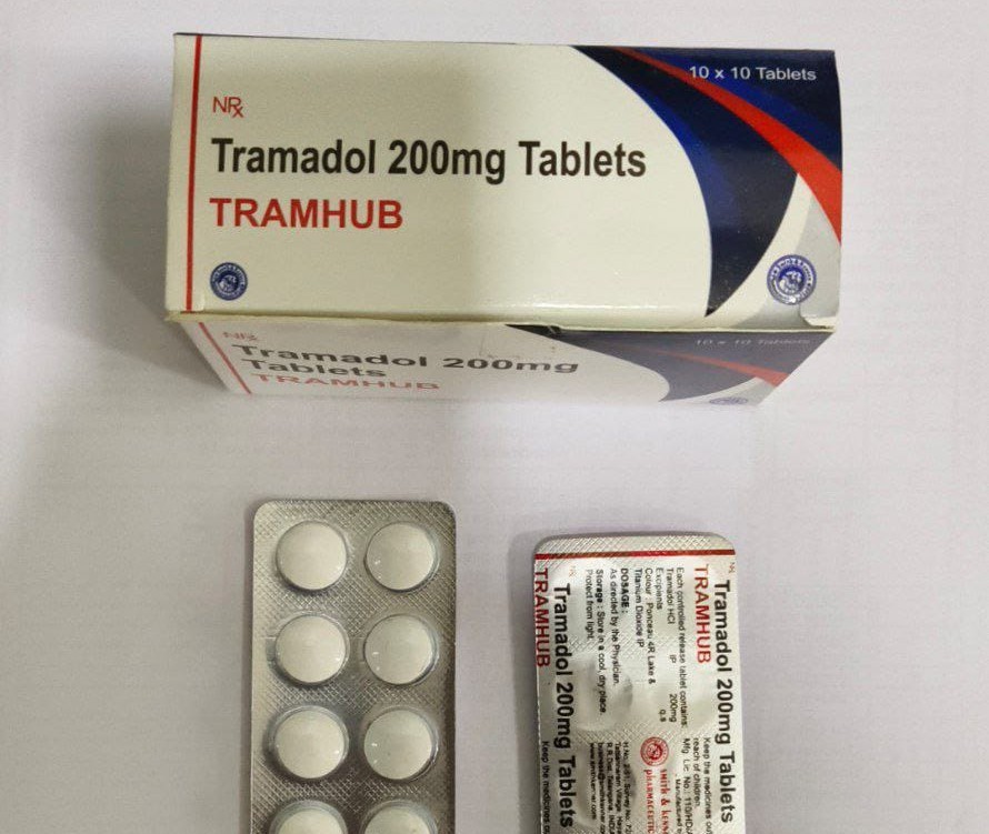 Tramadol-200mg Tramadol 200mg buy online in USA