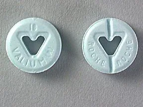 Buy Valium 10mg Tablet online in USA