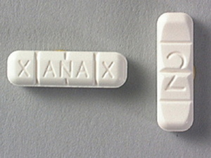 White Xanax buy online in USA