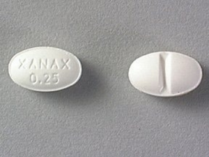 Xanax 0.25mg buy online in USA