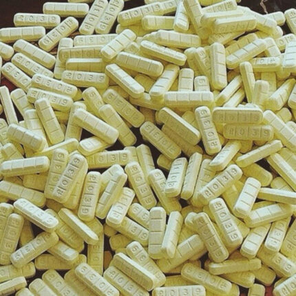 Buy Yellow Xanax online in USA