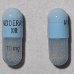 Adderall XR 10mg buy online in USA
