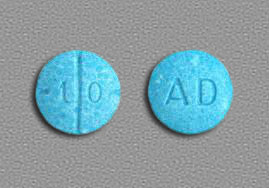 Buy Adderall 10mg online in USA