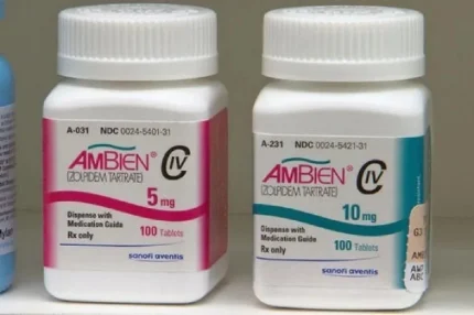 Ambien 10mg buy online in USA