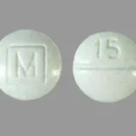 Roxicodone 15mg