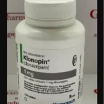 Klonopin 1mg where to buy online in USA