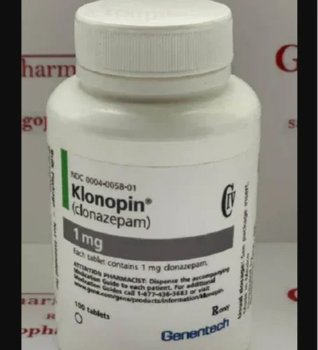 Klonopin 1mg where to buy online in USA