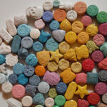 Buy MDMA – Ecstasy/Molly pills online