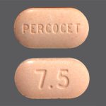 Percocet 7.5-500mg for sale online USA