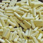 Yellow Xanax 2Mg
