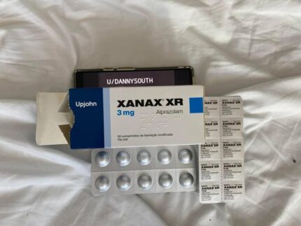 Xanax XR 3mg where to buy online USA