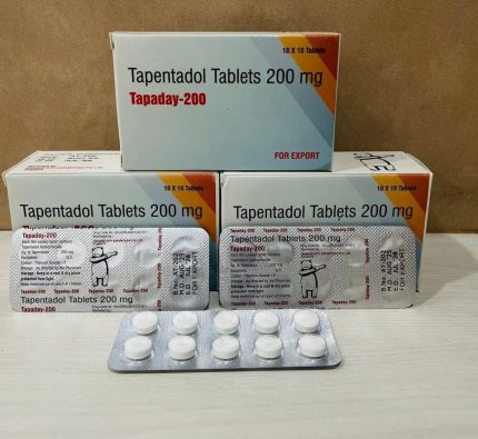 Tapentadol 200mg buy online in USA