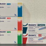 Rybelsus® (semaglutide) 3,7,14Mg
