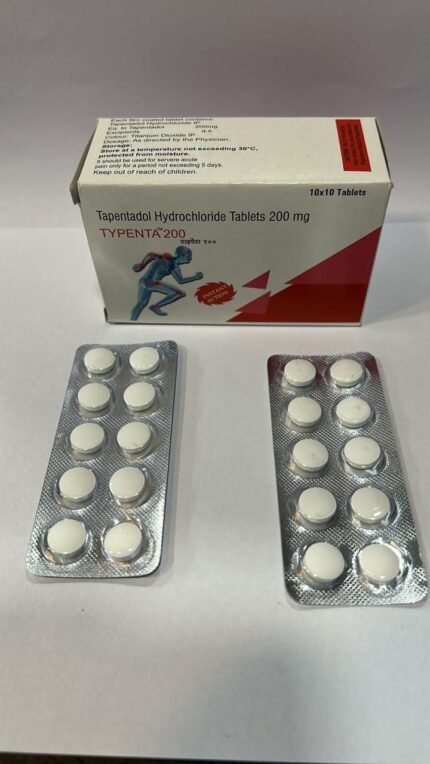 Tapentadol 200mg buy online in USA