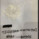 Bromazolam Powder