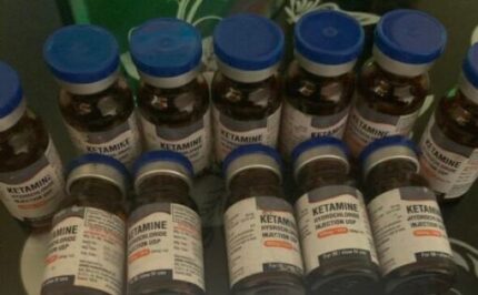 Buy Ketamine Hcl online with Bitcoin