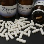 Farmapram 2mg (Pharma Grade)