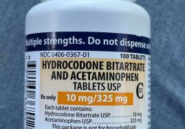 Hydrocodone 10-325mg for sale online