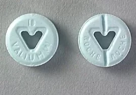 Buy Valium 10mg Tablet online in USA