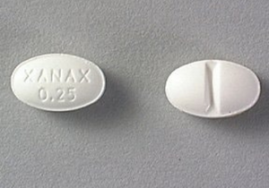 Xanax 0.25mg buy online in USA