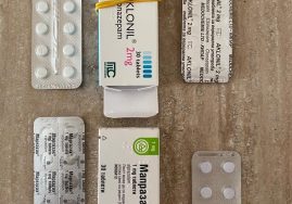 Buy Klonopin 2mg online in USA