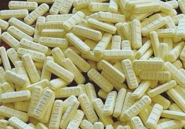 Buy Yellow Xanax online in USA